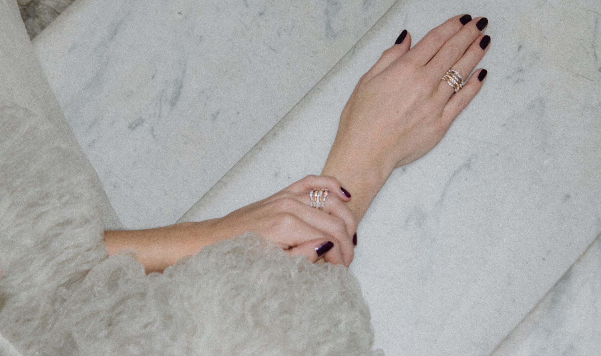 New Day & Night Collection : Shop Now - TATIANAVERSTRAETEN